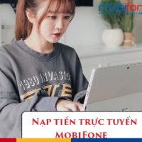 nap tien mobifone truc tuyen