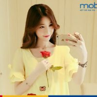 Gói cước C90 Mobifone