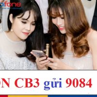 CB3 MobiFone