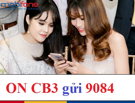 CB3 MobiFone