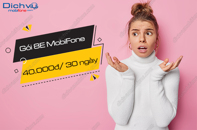 goi 8e mobifone