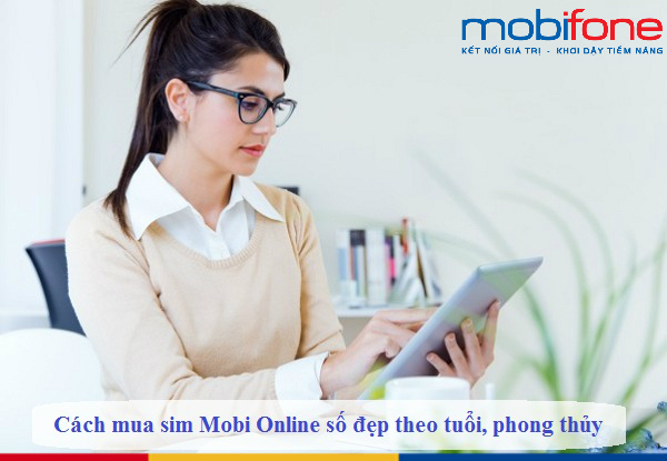 cach mua sim mobi online so dep