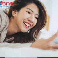 MobiFone khuyen mai 20%