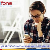 goi alok70 mobifone