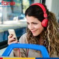 MobiFone khuyen mai