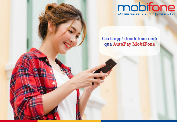 thanh toan cuoc qua autopay mobifone