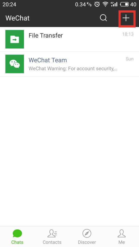 quet ma qr wechat sieu nhanh