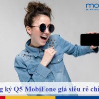 Dang ky goi q5 MobiFone