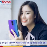 goi f500n mobifone