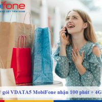 goi vdata5 mobifone