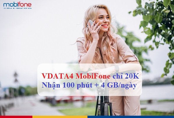 dang ky vdata4 mobifone