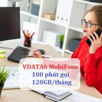 VDATA6 MobiFone