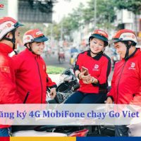 cach dang ky 4g mobifone chay go viet