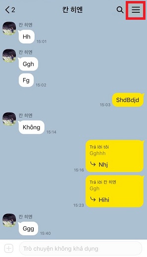 bo chan ban be tren kakaotalk nhanh nhat