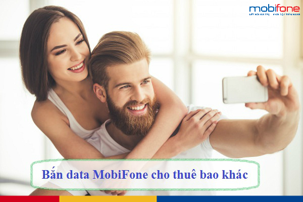  ban data mobifone