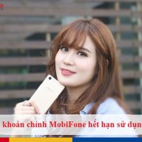 tai khoan chinh mobifone het han su dung