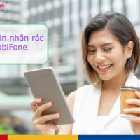 cach chan tin nhan rac mobifone