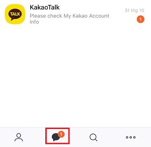  gui anh tren kakaotalk