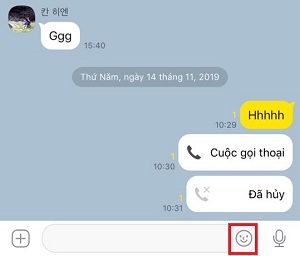 Thu thuat nhan kakaotalk emoticon free don gian