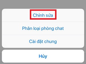 roi phong chat kakaotalk don gian