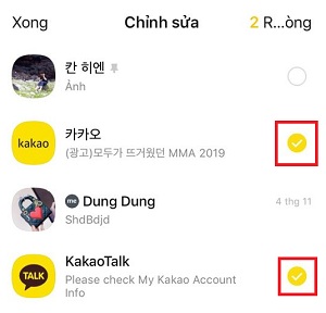 roi phong chat kakaotalk sieu de