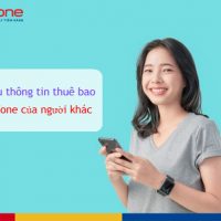 cach tra cuu thong tin thue bao mobifone cua nguoi khac