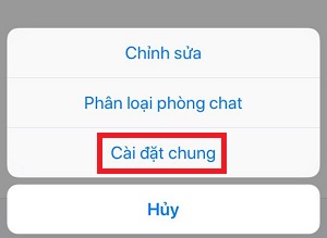 Thu thuat tat tinh nang luu lich su tim kiem tren kakaotalk 