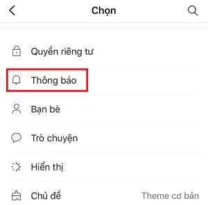  hien thi xem truoc tin nhan kakaotalk