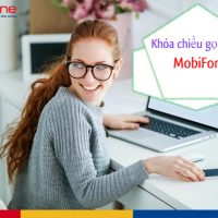 cach khoa chieu goi den cua mobifone