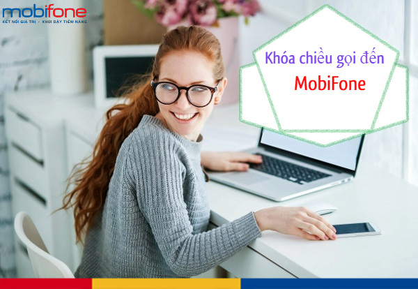 cach khoa chieu goi den cua mobifone