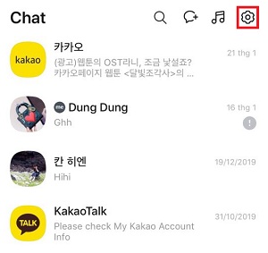  tat lien ket danh ba voi kakaotalk