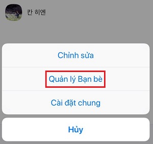  tat lien ket danh ba voi kakaotalk nhanh nhat