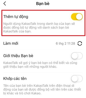  tat lien ket danh ba voi kakaotalk sieu de