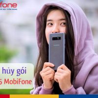 cu phap huy goi max35 cua mobifone