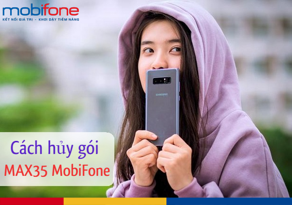 cu phap huy goi max35 cua mobifone