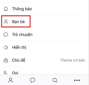 Thu thuat bo an ban be tren kakaotalk