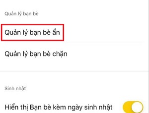 Meo bo an ban be tren kakaotalk