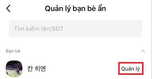 Meo bo an ban be tren kakaotalk nhanh