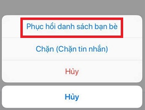 Meo bo an ban be tren kakaotalk don gian