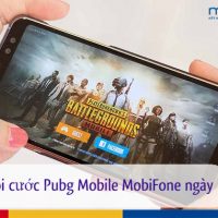 cach dang ky goi cuoc choi pubg mobile mobifone ngay