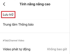 giai phong dung luong kakaotalk don gian