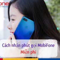 cach nhan phut goi noi ngoai mang mobifone mien phi