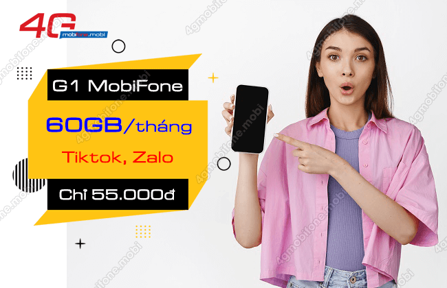 goi g1 mobifone