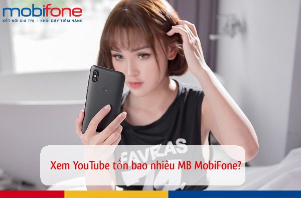 xem youtube ton bao nhieu mb mobifone