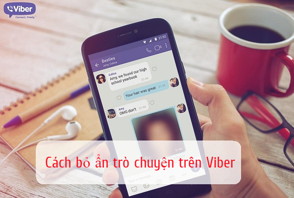 cach bo an tro chuyen tren viber