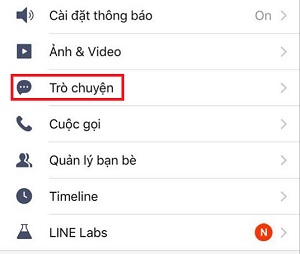 doi hinh nen line sieu nhanh