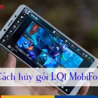 cach huy goi lq1 mobifone