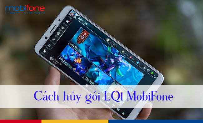 cach huy goi lq1 mobifone