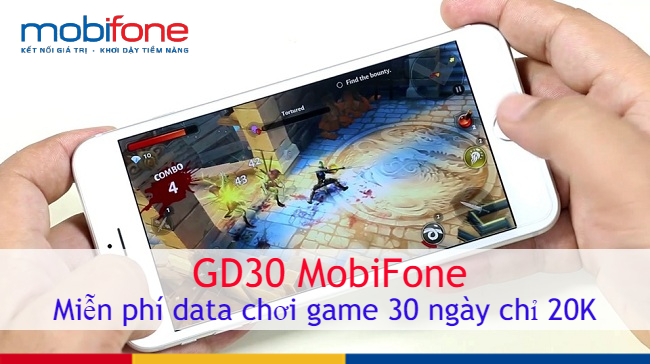 dang ky goi gd30 mobifone