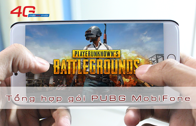 dang ky goi cuoc pubg cua mobifone